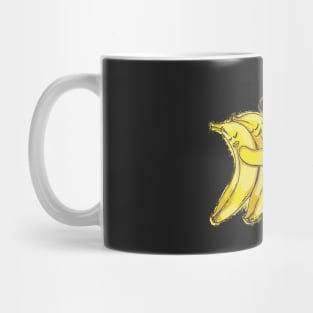 Banana Love Mug